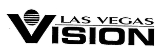 LAS VEGAS VISION