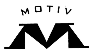 M MOTIV