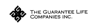 THE GUARANTEE LIFE COMPANIES INC.