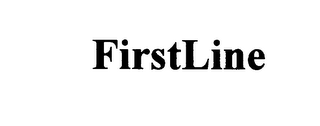 FIRSTLINE