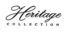 HERITAGE COLLECTION