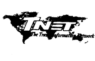 TNET THE TRAVEL INFORMATION NETWORK