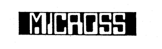 MICROSS