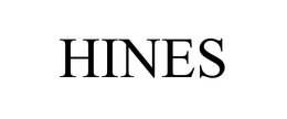 HINES & ASSOCIATES INC.