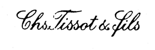 CHS TISSOT & FILS