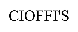 CIOFFI'S