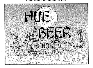 HUE BEER