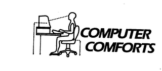 COMPUTER COMFORTS