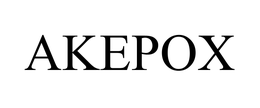 AKEPOX