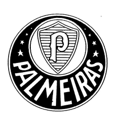 P PALMEIRAS