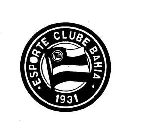 ESPORTE CLUBE BAHIA 1931