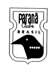 PARANA CLUBE BRASIL