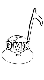 DMX INC.