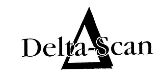 DELTA-SCAN