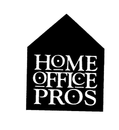 HOME OFFICE PROS