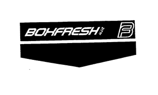 BOHFRESH USA BF