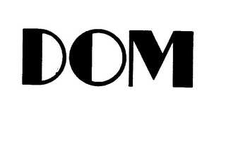 DOM