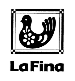 LAFINA