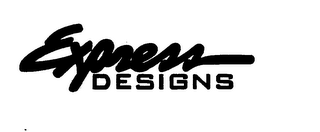 EXPRESS DESIGNS