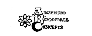 ADVANCED BIOLOGICAL CONCEPTS