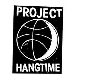 PROJECT HANGTIME