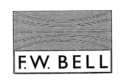 F.W. BELL