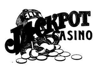 BELL JACKPOT CASINO