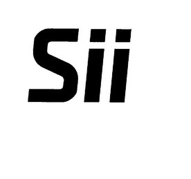 SII