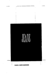 JO JEANS