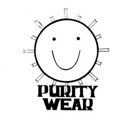 PURITY WEAR