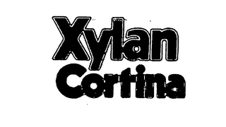 XYLAN CORTINA