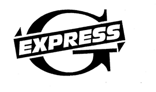 G EXPRESS