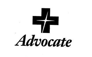 ADVOCATE