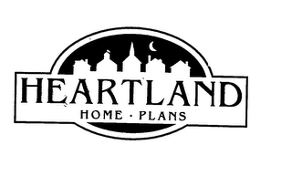 HEARTLAND HOME PLANS