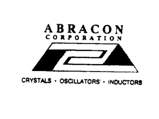 ABRACON CORPORATION CRYSTALS-OSCILLATORS-INDUCTORS