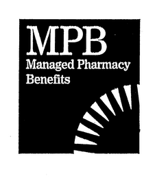 MPB MANAGED PHARMACY BENEFITS