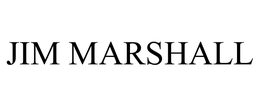 JIM MARSHALL