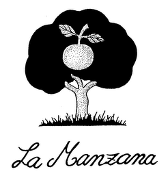 LA MANZANA