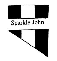 SPARKLE JOHN