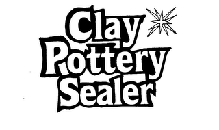 CLAY POTTERY SEALER