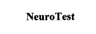 NEUROTEST