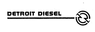 DETROIT DIESEL