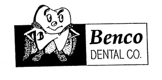 B BENCO DENTAL CO.