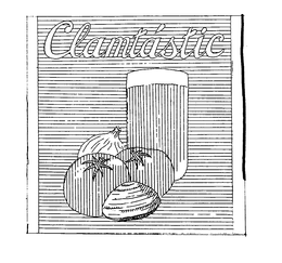 CLAMTASTIC