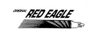 ORIGINAL RED EAGLE