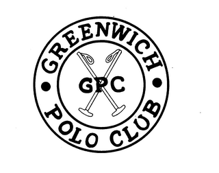 GPC GREENWICH POLO CLUB
