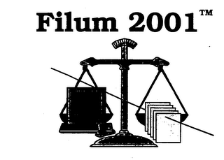 FILUM 2001