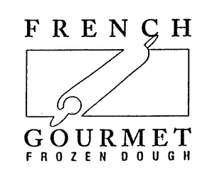 FRENCH GOURMET FROZEN DOUGH