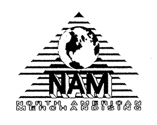 NAM NORTH AMERICAN MERCHANDISING