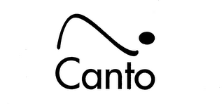 CANTO